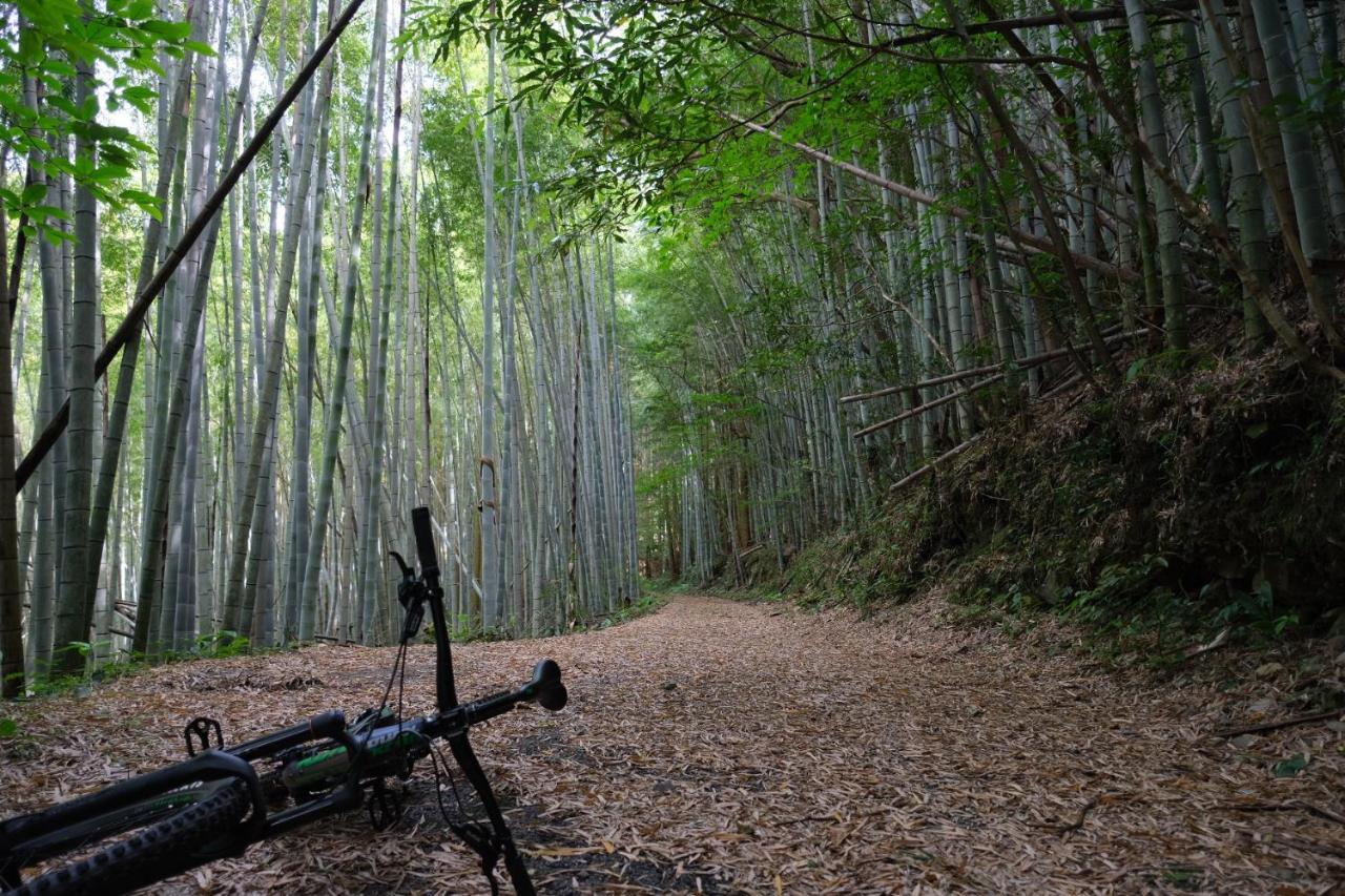 Shimanto Riverside Hideaway Extérieur photo