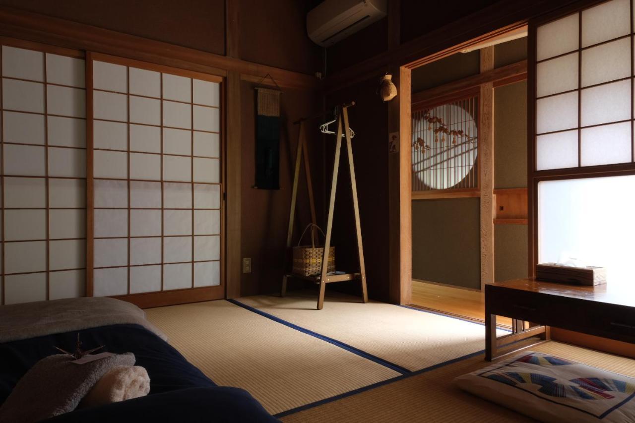 Shimanto Riverside Hideaway Extérieur photo