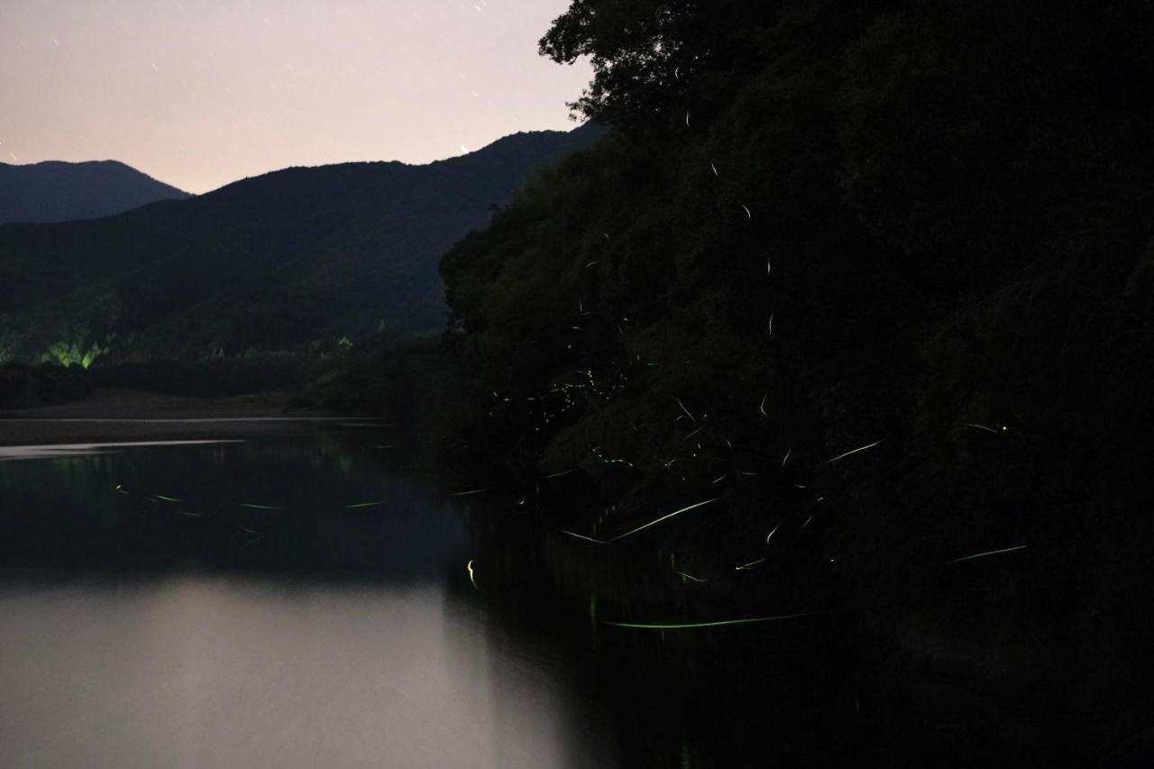 Shimanto Riverside Hideaway Extérieur photo