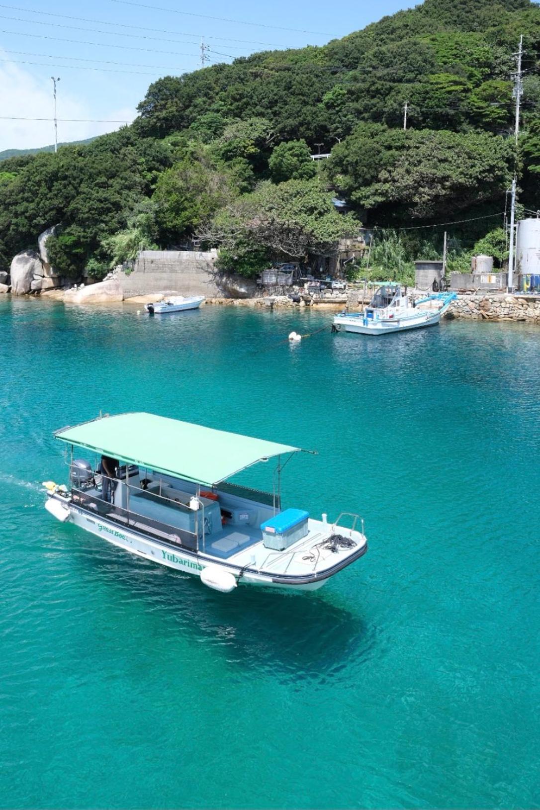 Shimanto Riverside Hideaway Extérieur photo