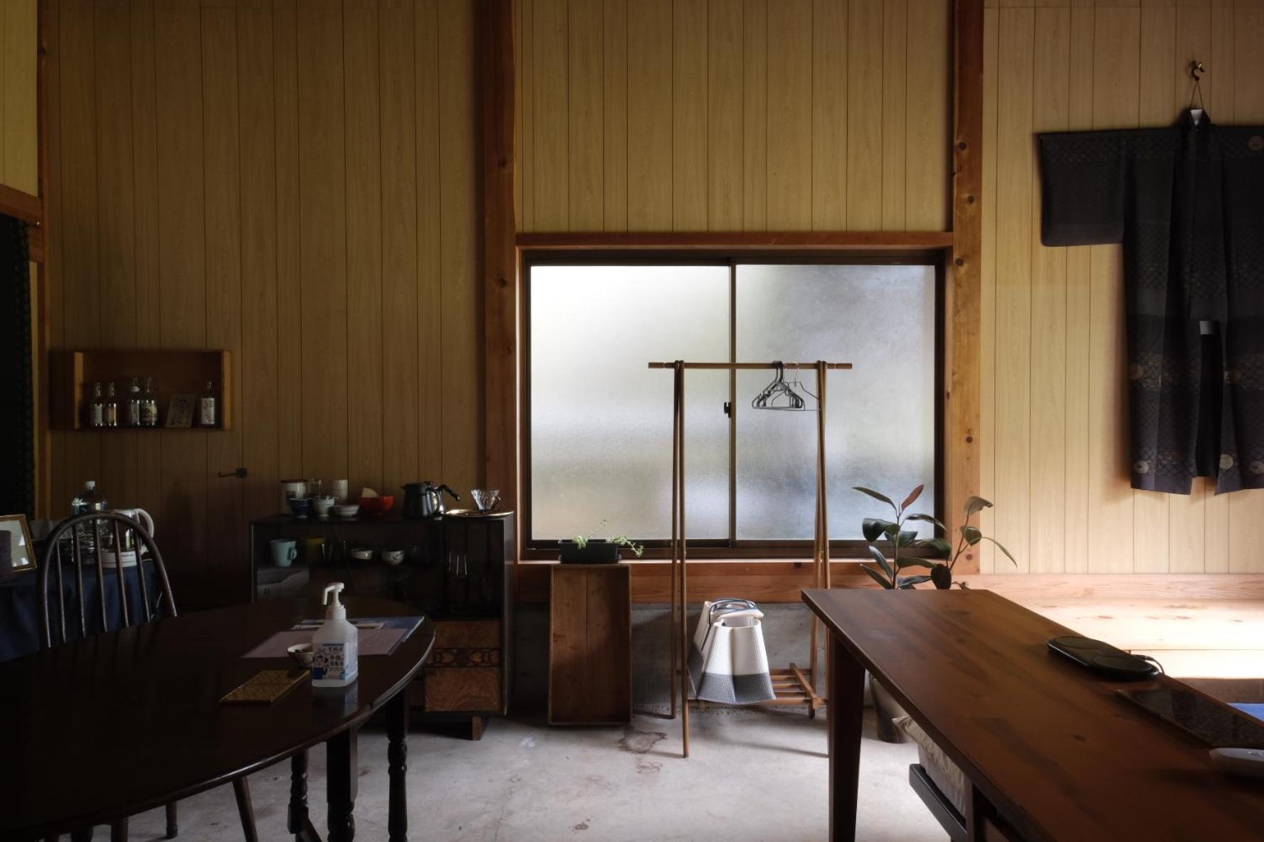 Shimanto Riverside Hideaway Chambre photo