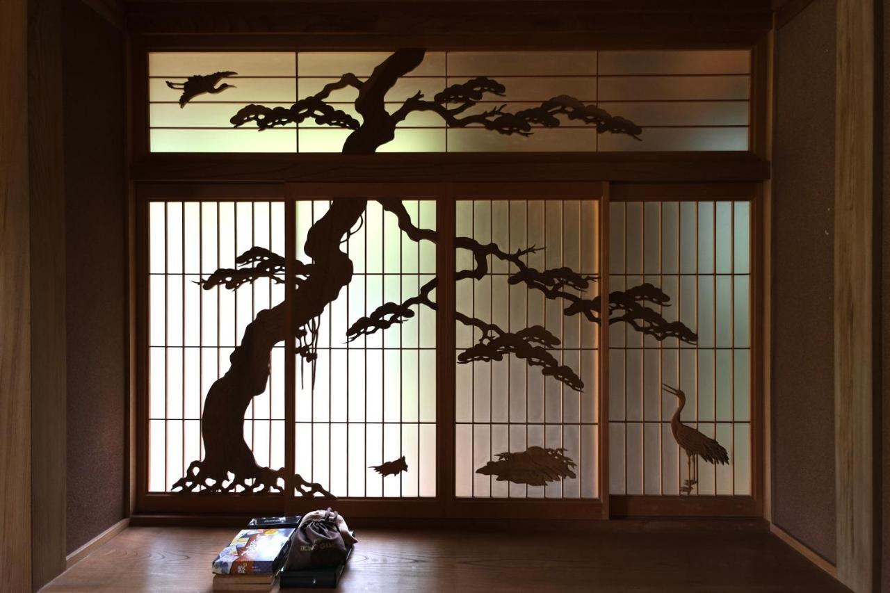 Shimanto Riverside Hideaway Extérieur photo